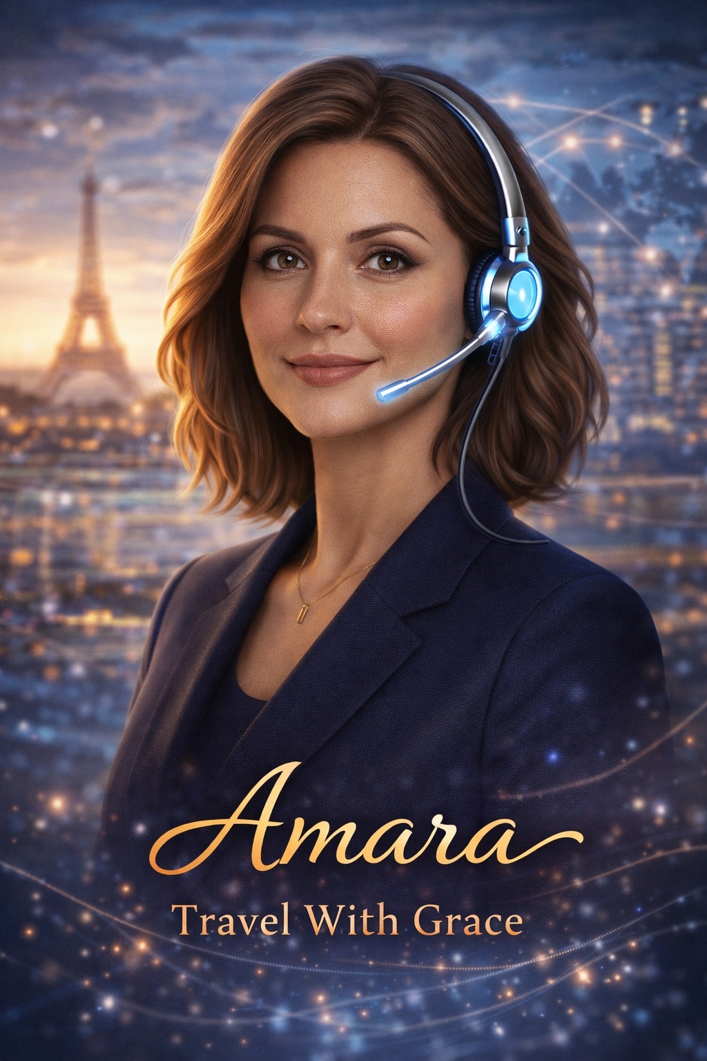 Amara – Travel With Grace